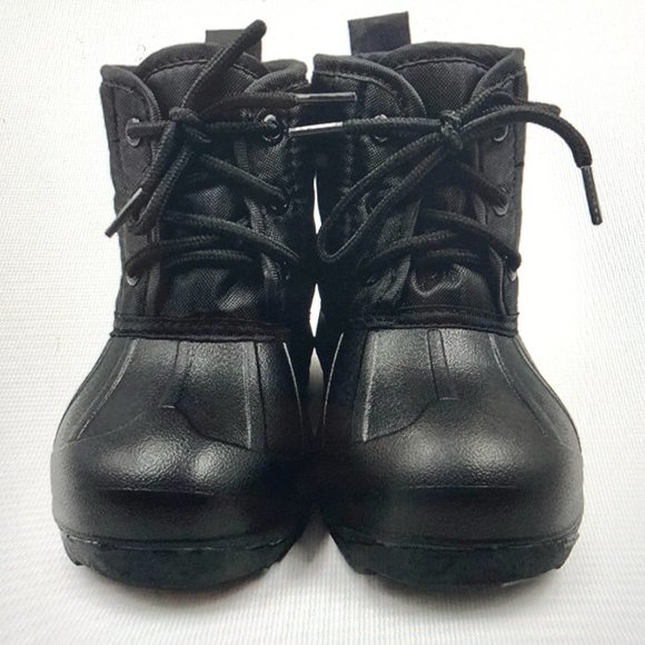 Amoji Outdoor Winter Boot - Picture 1 of 4